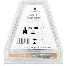 Náhradní díly Volcano Easy Valve Set - Plnicí komora s redukcí
