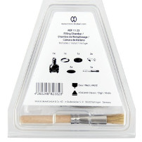 Náhradní díly Volcano Easy Valve Set - Plnicí komora s redukcí