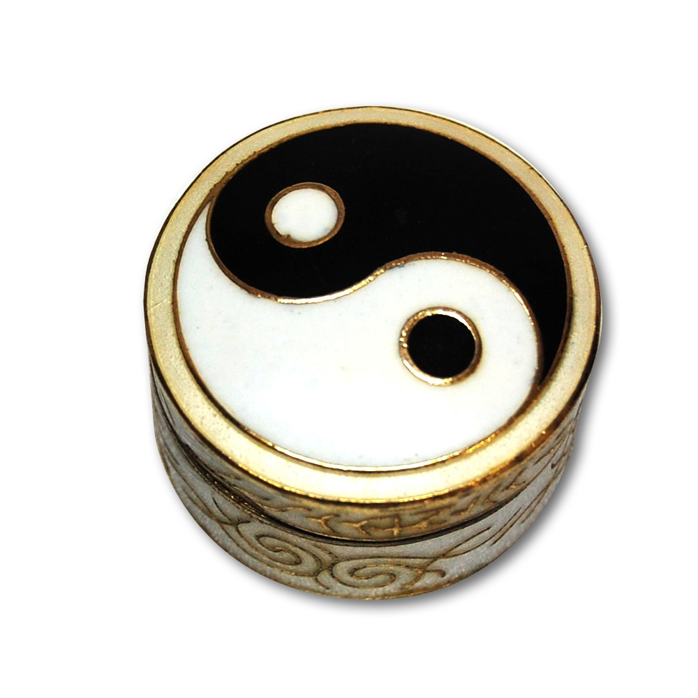 Dreambox – Yin Yang