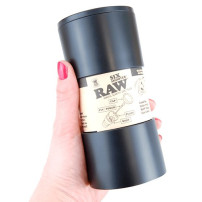 RAW Six Shooter - Plnič dutinek a předrolovaných bluntů