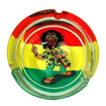 Popolník Rasta – Veľký 6
