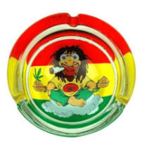 Popolník Rasta – Veľký 6
