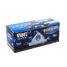 Juicy Jays Rolls Blueberry čučoriedka