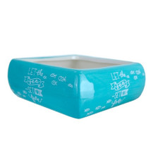 Popelník Ozean 15cm