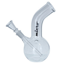 Sklenený Bong Micro 18 cm