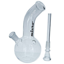 Sklenený Bong Micro 18 cm