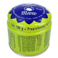 Bombička do rozpalovače