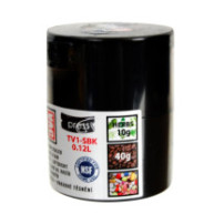 Box Tight Vac 0,12 černo-černý