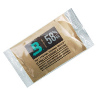 Optimalizér vlhkosti na doutníky a sušené byliny Boveda MAXI 58% / size67 / 450g