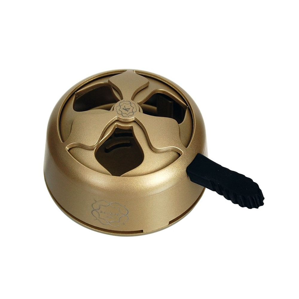 Kaloud Lotus I (1) - Zlatý - Heat Management