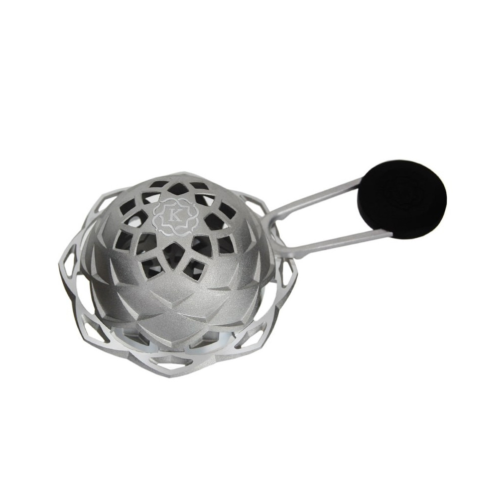 Kaloud Lotus II (2) - Heat Management