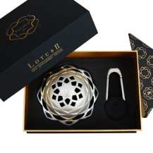 Kaloud Lotus II (2) - Heat Management