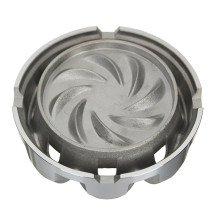 Kaloud Lotus II (2) - Heat Management