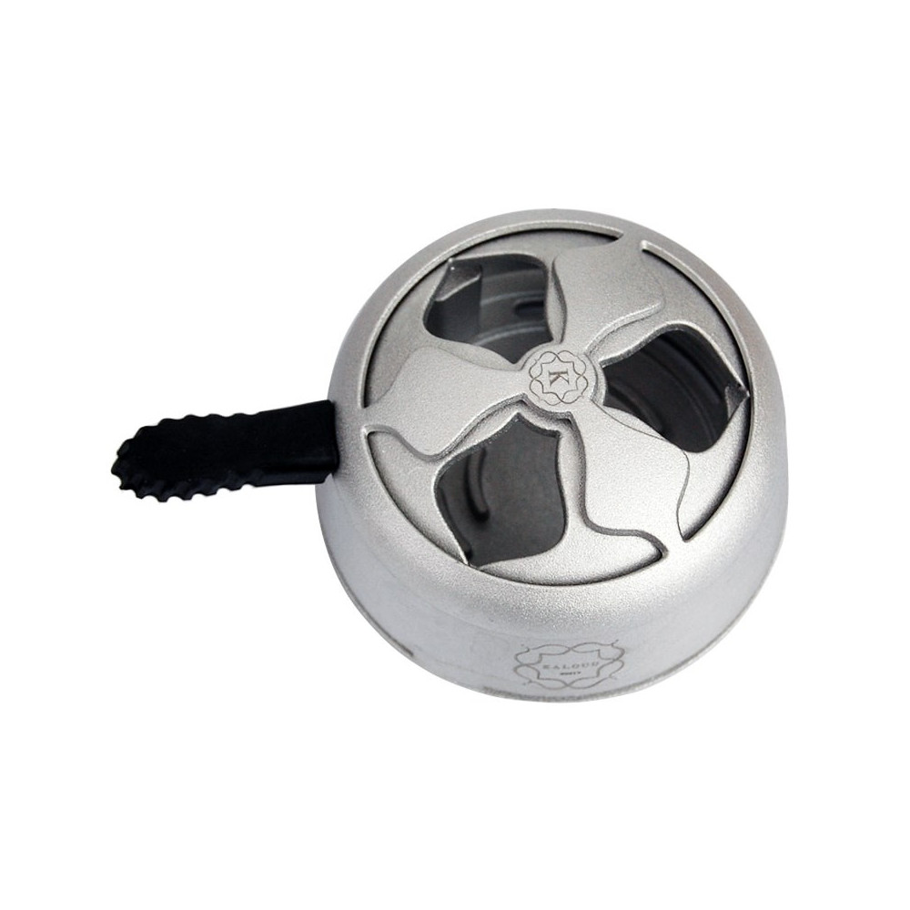 Kaloud lotus Plus - Stříbrný Heat Management