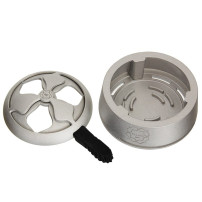Kaloud lotus Plus - Stříbrný Heat Management