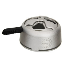 Kaloud lotus Plus - Stříbrný Heat Management