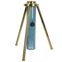 Vodní dýmka MOB RPG Hookah - Bazuka - Zlatá