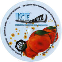 copy of Ice Frutz Gel do vodní dýmky 100g Peach Broskev