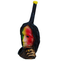 Mini dýmka šlukovka Creepy Bob
