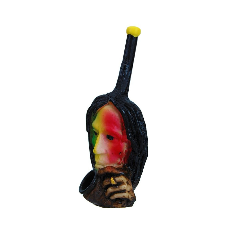 Mini dýmka šlukovka Creepy Bob