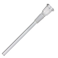 Bong ND šluk 14 mm / 17 cm