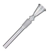 Šluk na bongo 19mm / 11cm (9400)