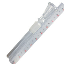 Šluk na bongo 19mm / 11cm (9400)