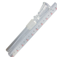 Šluk na bongo 19mm / 11cm (9400)