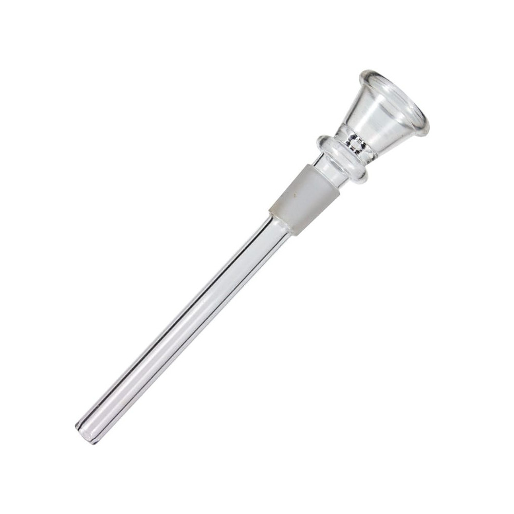 Šluk na bongo 14 mm / 11 cm (9396)