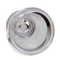 Šluk na bongo 14 mm / 11 cm (9396)