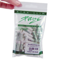 PURIZE uhlíkové filtry extra slim 5,9 mm - 50 ks