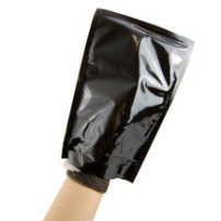 Zip bag hliníkový Alu 140 x 192mm