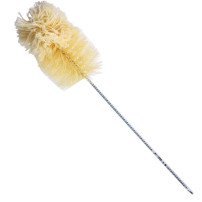 Kartáč na čištění natur 27cm
