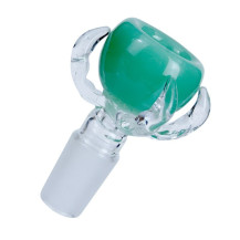 Kotel šluk na bongo Dragon - Green