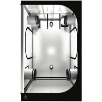 GROW BOX Secret Jardin Dark Room 120 x 120 x 200 cm