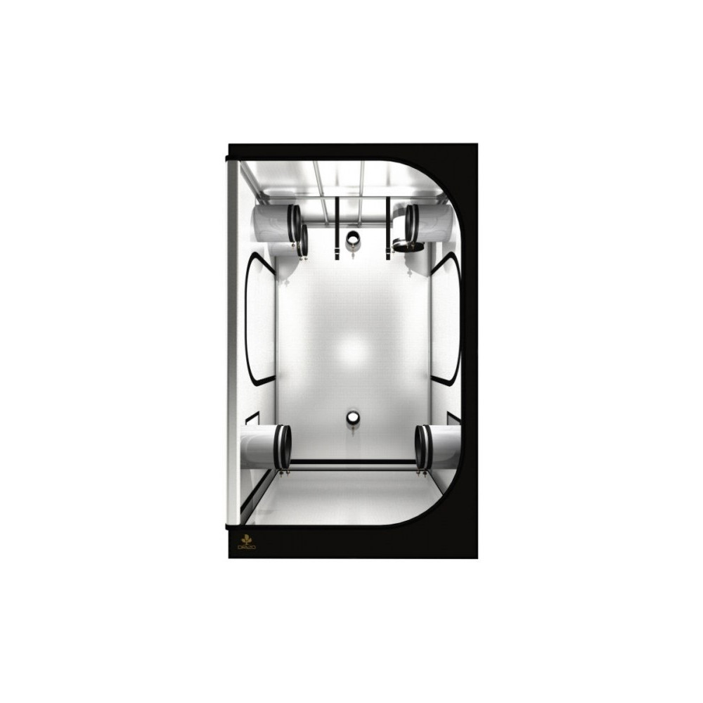 GROW BOX Secret Jardin Dark Room 120 x 120 x 200 cm
