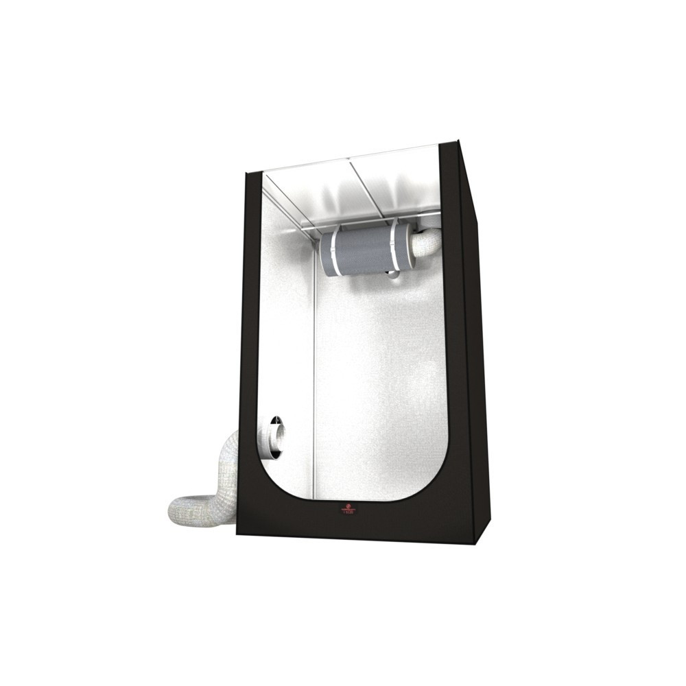 GROW BOX Secret Jardin Hydro Shoot 80 x 80 x 180 cm