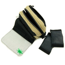 Pouzdro na kuřácké potřeby RYOT Smellsafe Bag