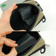 Pouzdro na kuřácké potřeby RYOT Smellsafe Bag