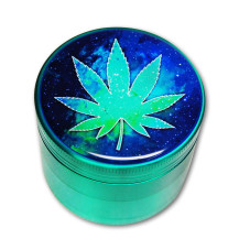 Drtička THC King - Galaxy Leaf