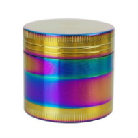 Grinder drtička 4 dílná 40 mm chameleon M