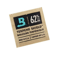 Optimalizér vlhkosti na doutníky a byliny Boveda Humidity Control 62% / size1 / 3,5g