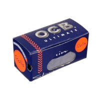 Papírky OCB Rolls Ultimate 4m