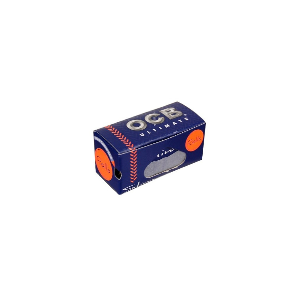 Papírky OCB Rolls Ultimate 4m