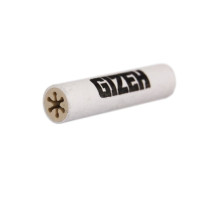 Cigaretové filtry s aktivním uhlím GIZEH 8 mm