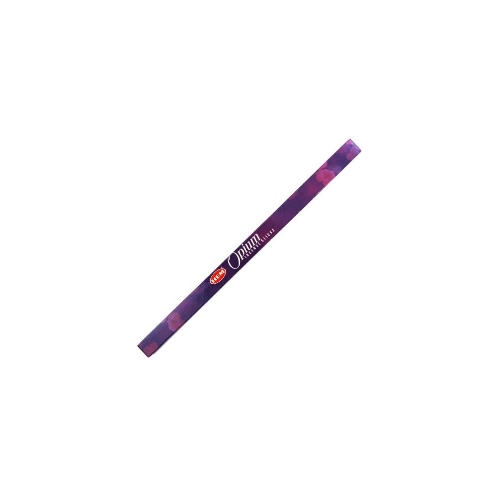 Vonné tyčinky HEM - OPIUM S