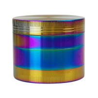 Grinder Drtička 4 dílná 55 mm chameleon XXL
