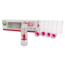 Filtry David Ross 8mm 10ks