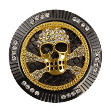 Grinred Drtička Luxury Skull