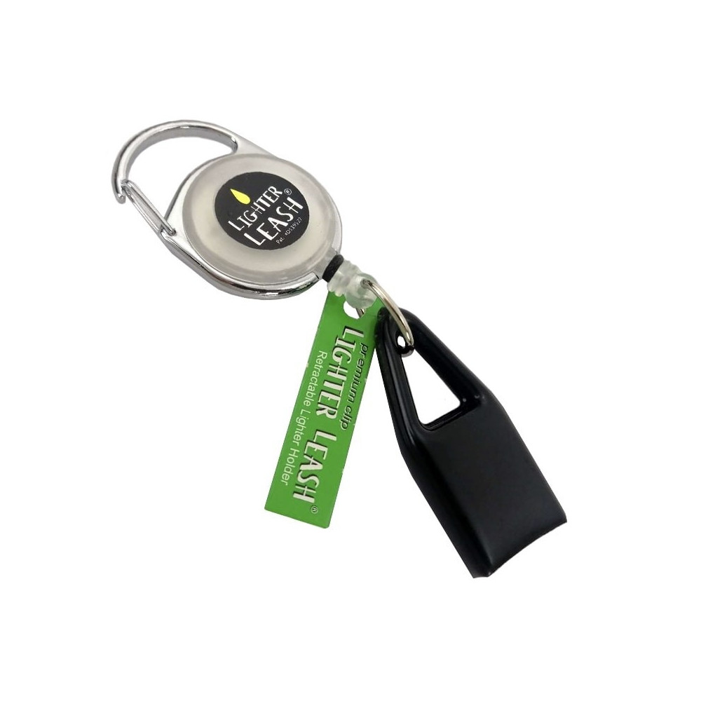 Flexi Lighter Leash - Držák na zapalovač